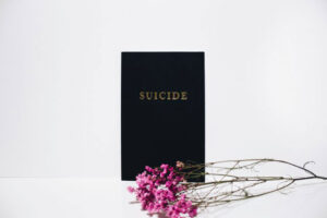 Committed Suicide—A Cry the World Missed