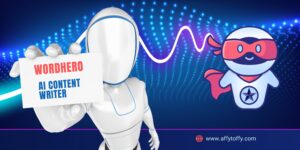WordHero Lifetime Deal: $89 & 10% Special Discount