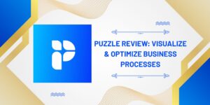 Puzzle Review Visualize & Optimize Business Processes