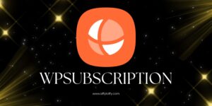 WPSubscription Review – Save 22% on AppSumo