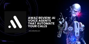 Awaz Review: AI Voice Agents That Automate Your Calls