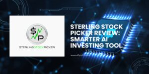 Sterling Stock Picker Review: Smarter AI Investing Tool