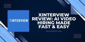 XInterview Review: AI Video Hiring Made Fast & Easy