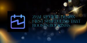 zcal Review: Design-First Scheduling That Boosts Bookings