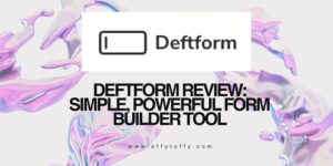 Deftform