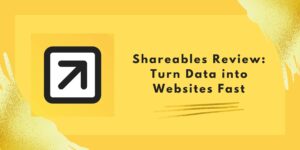 Shareables