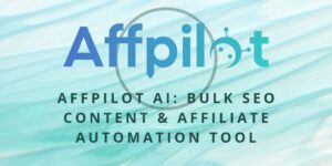 Affpilot AI