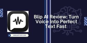 Blip AI