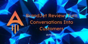 BrandJet