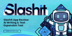 Slashit App