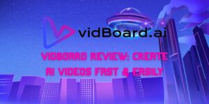 vidBoard
