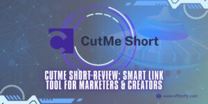 CutMe Short