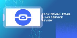 ProxiedMail