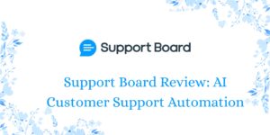 Support Board