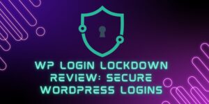 WP Login Lockdown