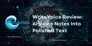 WriteVoice