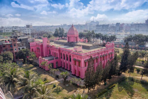 Ahsan Manzil