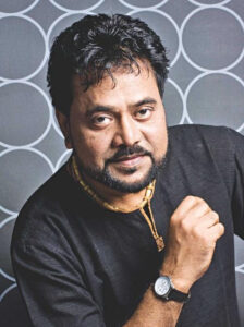 Andrew Kishore