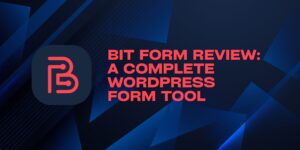 Bit Form