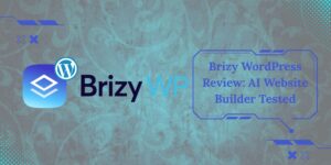 Brizy WordPress