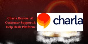 Charla