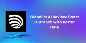 Cleanlist AI