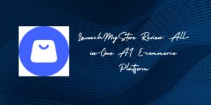 LaunchMyStore