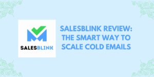 SalesBlink