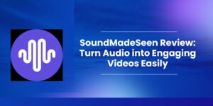 SoundMadeSeen