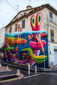 Street Art
