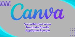 Social Media Canva Template Bundle