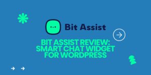 Bit Assist