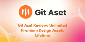 Git Aset