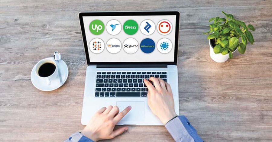 Freelancing Websites and Their Role in Employment