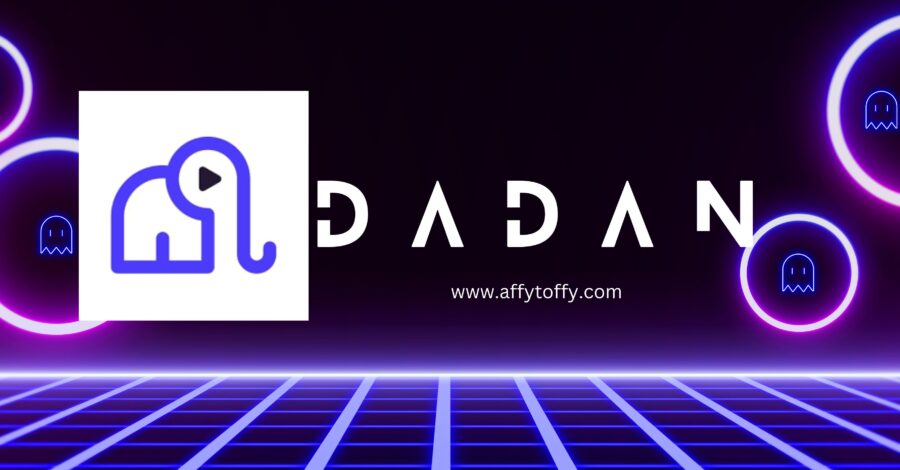 Dadan Review: AI Video Platform with Interactive Features