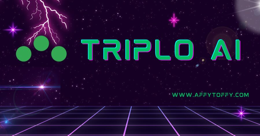Triplo AI