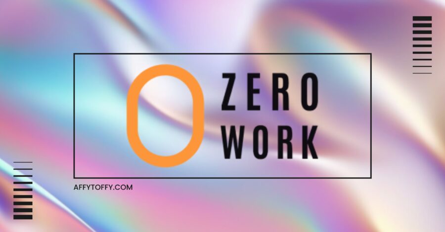 ZeroWork Review AI Automation Tool with AppSumo Deal