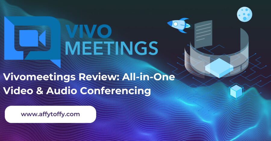 Vivomeetings