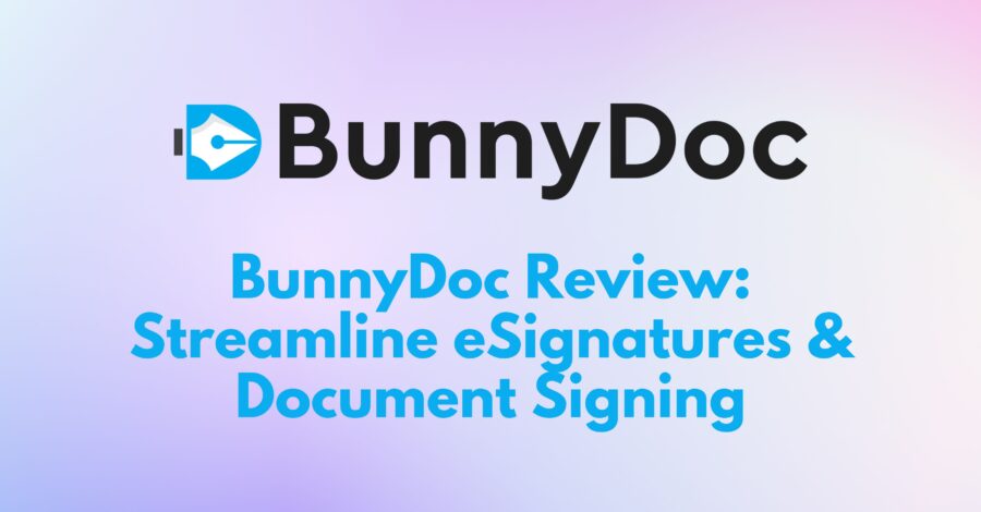 BunnyDoc