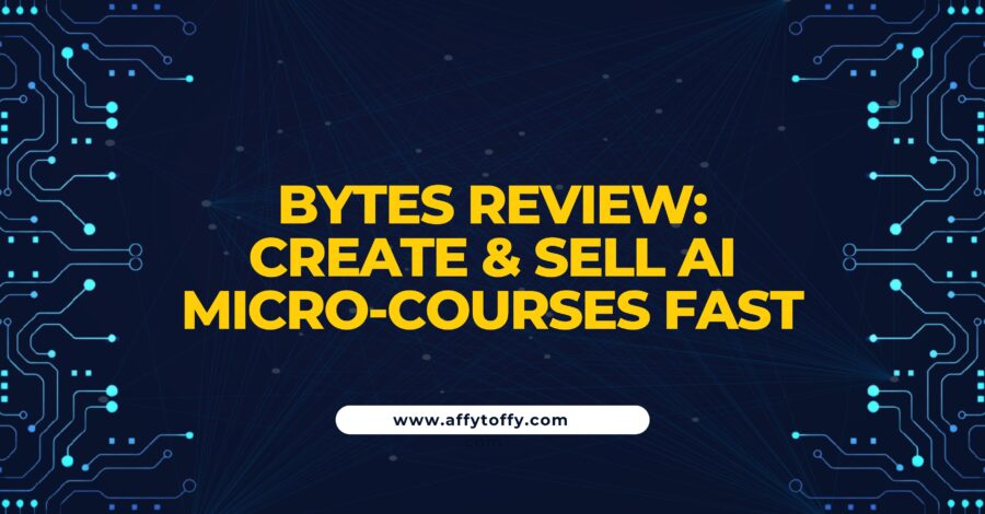 Bytes