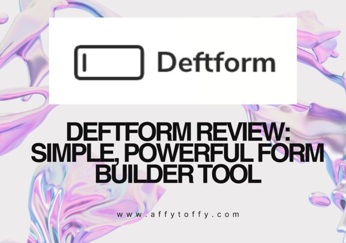 Deftform