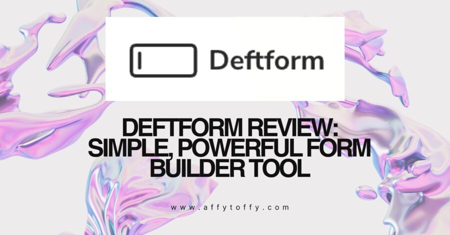 Deftform