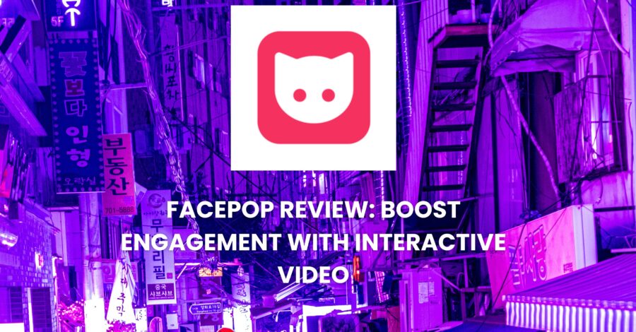 FacePop