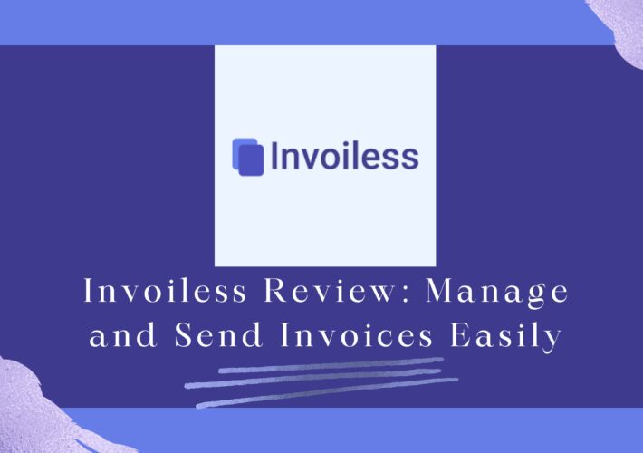Invoiless