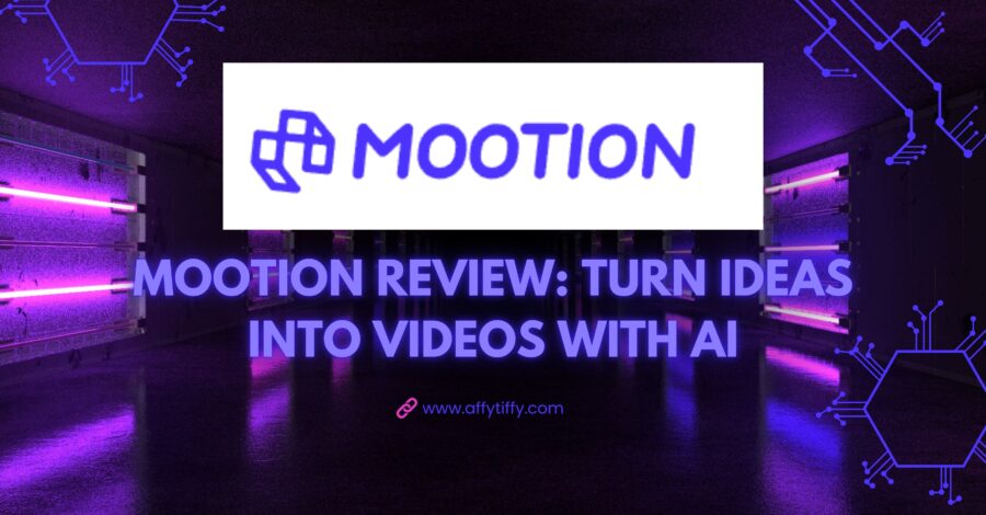 Mootion