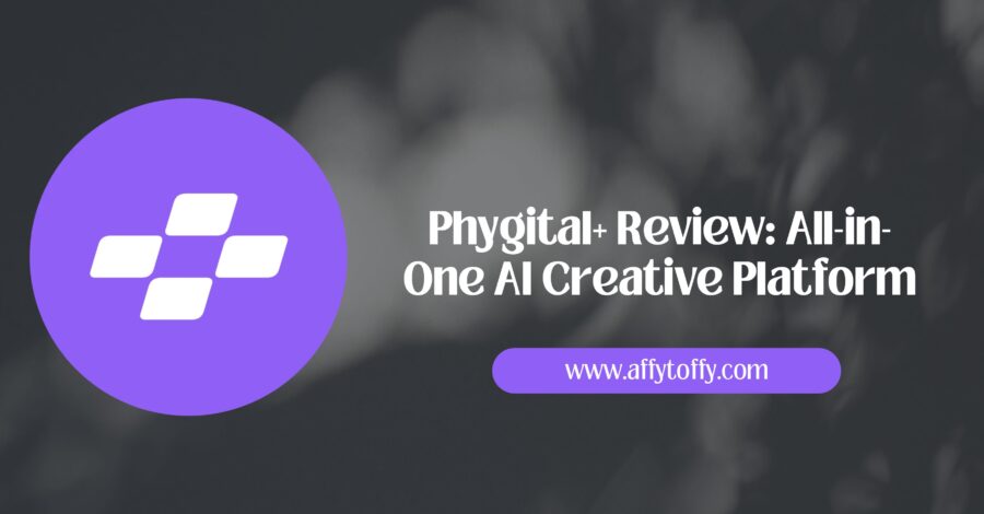 Phygital+