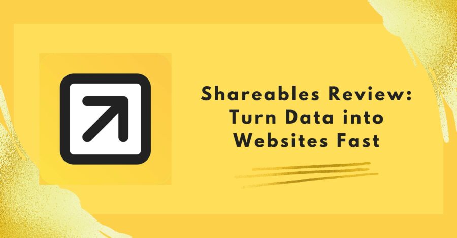 Shareables