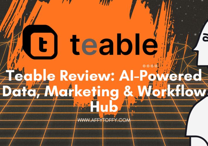 Teable