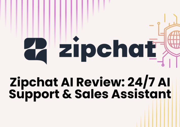 Zipchat AI