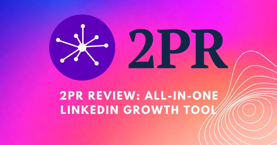 2PR